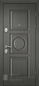 Фото «Дверь с терморазрывом №72» в Смоленску