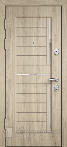 Фото «Одностворчатая дверь №14»  в Истре