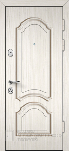 Фото «Белая дверь №18» в Обнинску