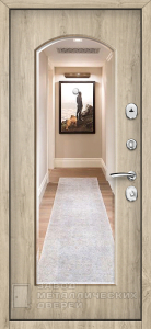 Фото «Дверь венге №16»  в Обнинску