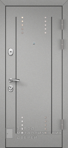 Фото «Серая дверь №40» в Смоленску
