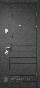 Фото «Наружная дверь №16» в Долгопрудному