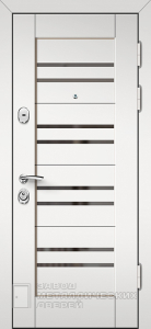 Фото «Дверь в дом №20» в Голицыно